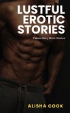 Lustful Erotic Stories (eBook, ePUB)