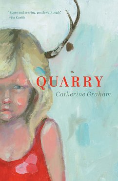 Quarry (eBook, ePUB) - Graham, Catherine