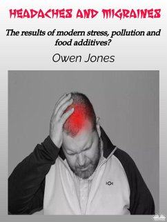Headaches And Migraines (eBook, ePUB) - Jones, Owen