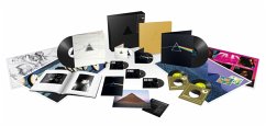 The Dark Side Of The Moon-50th Anniversary Deluxe - Pink Floyd