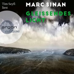 Gleißendes Licht (MP3-Download) - Sinan, Marc