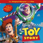 Toy Story (Das Original-Hörspiel zum Disney Film) (MP3-Download)
