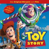 Toy Story (Hörspiel zum Disney Film) (MP3-Download) Toy Story (Hörspiel zum Disney Film) (MP3-Download)