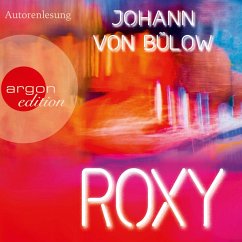 Roxy (MP3-Download) - Bülow, Johann von