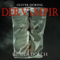 Der Dolch (MP3-Download) - Döring, Oliver