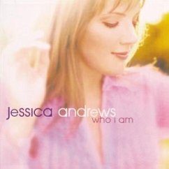 Who I Am - Jessica Andrews