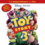 Toy Story 3 (Hörspiel zum Disney/Pixar Film) (MP3-Download)