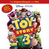 Toy Story 3 (Das Original-Hörspiel zum Disney/Pixar Film) (MP3-Download)