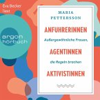 Anführerinnen, Agentinnen, Aktivistinnen (MP3-Download)