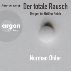 Der totale Rausch (MP3-Download) - Ohler, Norman