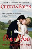 Only You (eBook, ePUB)
