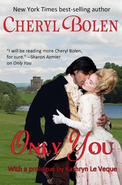 Only You (eBook, ePUB)