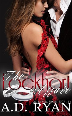 The Lockhart Affair (eBook, ePUB) - Ryan, A. D.