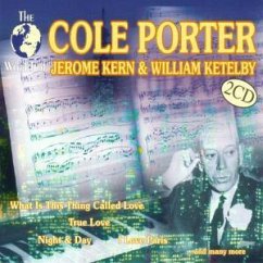 Cole Porter - Cole Porter