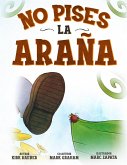 No Pises la Arana (eBook, ePUB) No Pises la Arana (eBook, ePUB)