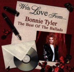 With Love From... - Bonnie Tyler