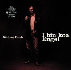 I bin koa Engel I bin koa Engel