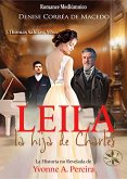Leila, La hija de Charles (eBook, ePUB)