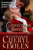 Christmas Brides (eBook, ePUB)