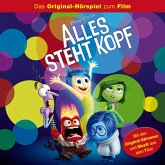 Alles steht Kopf (Hörspiel zum Disney/Pixar Film) (MP3-Download)