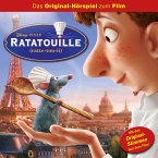 Ratatouille (Hörspiel zum Disney/Pixar Film) (MP3-Download)