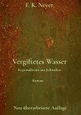 Vergiftetes Wasser (eBook, ePUB)