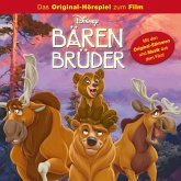 Bärenbrüder (Das Original-Hörspiel zum Disney Film) (MP3-Download)