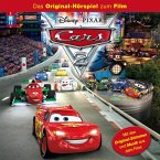 Cars 2 (Das Original-Hörspiel zum Disney/Pixar Film) (MP3-Download)