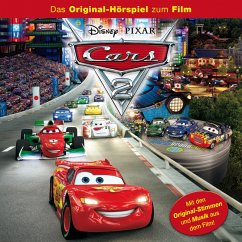 Cars 2 (Hörspiel zum Disney/Pixar Film) (MP3-Download)