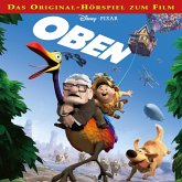 Oben (Das Original-Hörspiel zum Disney/Pixar Film) (MP3-Download)