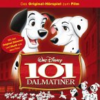 101 Dalmatiner (Das Original-Hörspiel zum Disney Film) (MP3-Download)
