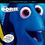 Findet Dorie (Hörspiel zum Disney/Pixar Film) (MP3-Download)