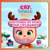 Histoires de Noël par Cry Babies (MP3-Download)