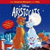 Aristocats (Hörspiel zum Disney Film) (MP3-Download) Aristocats (Hörspiel zum Disney Film) (MP3-Download)