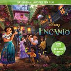 Encanto (Hörspiel zum Disney Film) (MP3-Download)