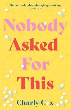 Nobody Asked For This (eBook, ePUB) - Cox, Charly