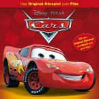 Cars (Hörspiel zum Disney/Pixar Film) (MP3-Download)