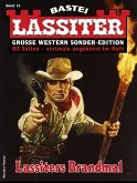 Lassiter Sonder-Edition 13 (eBook, ePUB)