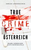 True Crime Österreich (eBook, ePUB)