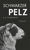 Schwarzer Pelz (eBook, ePUB)