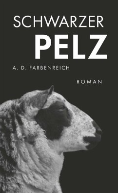 Schwarzer Pelz (eBook, ePUB) - Farbenreich, A. D.