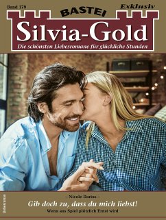 Silvia-Gold 179 (eBook, ePUB) - Darius, Nicole