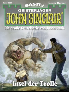Cover John Sinclair 2326 (eBook, ePUB)