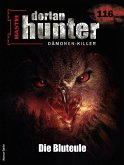 Dorian Hunter 116 (eBook, ePUB)