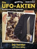 Die UFO-AKTEN 36 (eBook, ePUB)