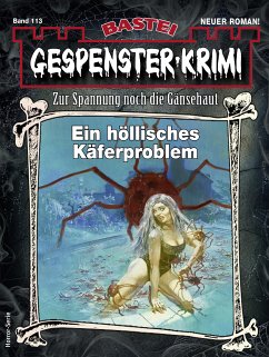 Gespenster-Krimi 113 (eBook, ePUB) - Williams, Thomas