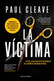 La víctima (eBook, ePUB)