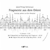 Fragmente aus dem Orient (MP3-Download)