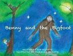 Benny and the Bigfoot (eBook, ePUB)