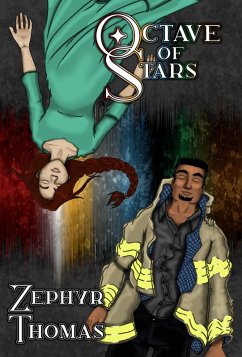 Cover Octave of Stars (eBook, ePUB)